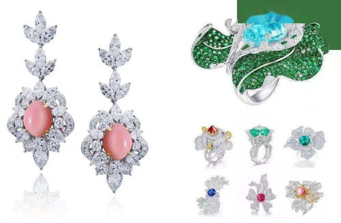 初心如磐 行業聚焦 2021上海國際珠寶首飾展覽會今日開幕