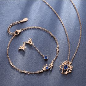 神都金順福 新興珠寶品牌如何實現差異化崛起