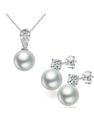 蘭珀珍珠 直降99元起 - 珠寶首飾 - 亞馬遜