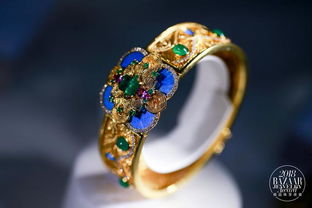 監管部門查獲35件侵犯注冊商標專用權的珠寶首飾