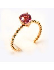 THERA(提亞)碧璽工廠店 - 戒指 - 珠寶首飾 - 亞馬遜