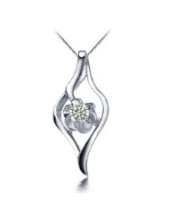 亞馬遜 珠寶首飾:鑫萬福喜鉆