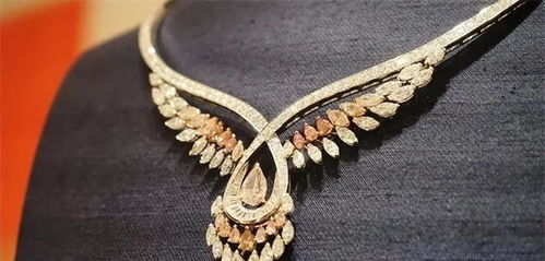 歐洲中世紀時期珠寶首飾風格解析