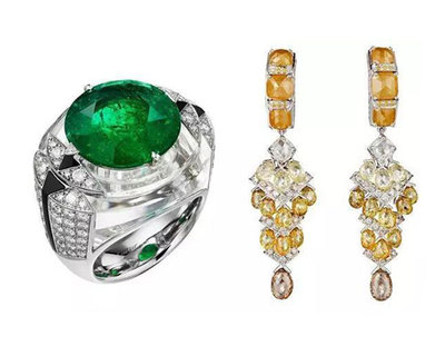 中國珠寶玉石首飾行業協會