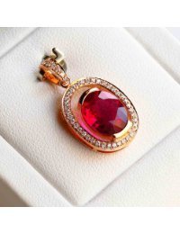 THERA(提亞)碧璽工廠店 - 黃金鑲嵌 - 珠寶首飾 - 亞馬遜