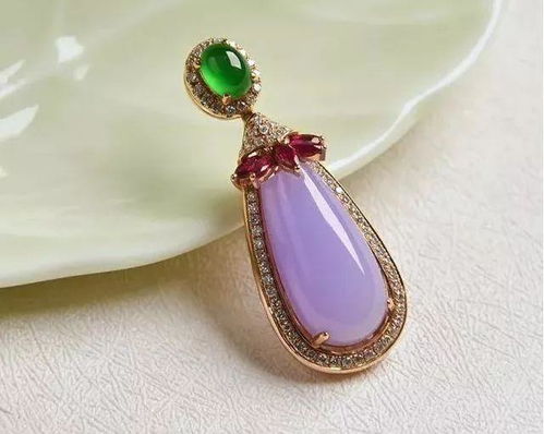 翡翠珠子 從選購到保養,全面指南讓你輕松擁有高品質翡翠珠寶