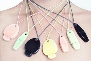 十款造型堪比珠寶首飾的可穿戴電子裝備