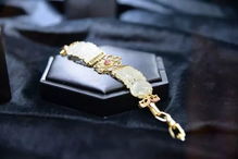 珠寶首飾行業(yè)盛會 2019上海國際珠寶展將開幕