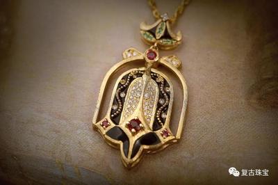 &ldquo;以光影編織綺夢(mèng) --布契拉提(Buccellati)奢華珠寶工藝的巔峰