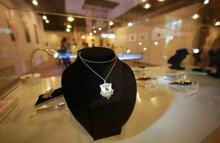 城隍珠寶黃金價(jià)格保持穩(wěn)定 2014年04月16日