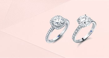 garrard 英國王室珠寶首飾品牌的婚戒挑選指南