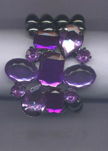 頭飾圖片與珠寶首飾 青島京都工藝品公司的藝術呈現(xiàn)