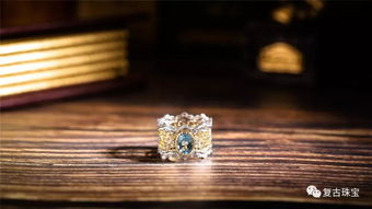 以光影編織綺夢 布契拉提奢華珠寶工藝的巔峰