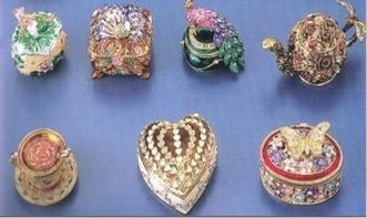 潮流珠寶盒高清圖片展示——沃昌合金飾品廠精選工藝品